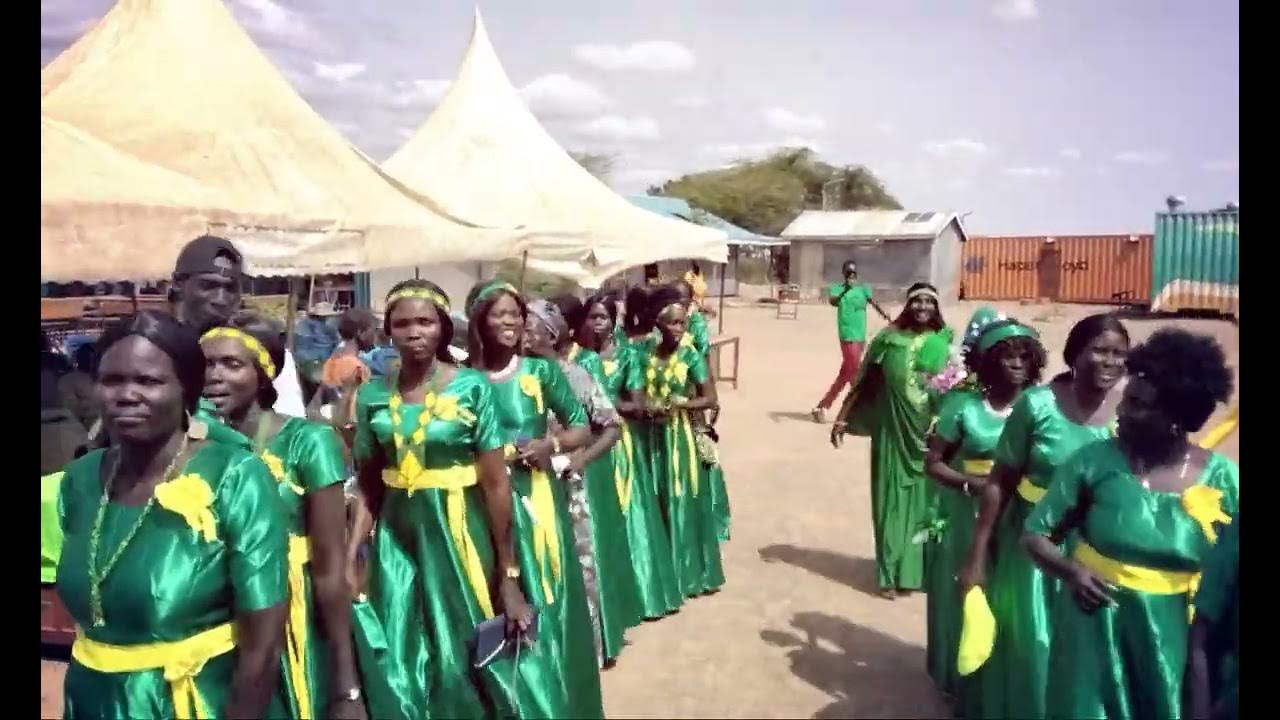 akoubo nike