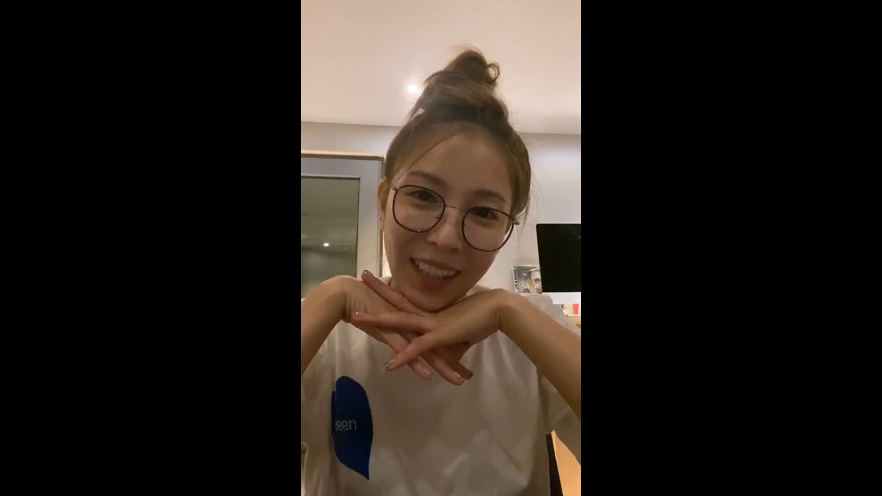 200825 보아 인스타 라이브 BoA Instagram Live #1