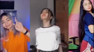 dexie leley spam and jiji plays tiktok compilation 🖤💙