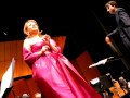 Renee Fleming in Warsaw - Bernstein: I feel Pretty