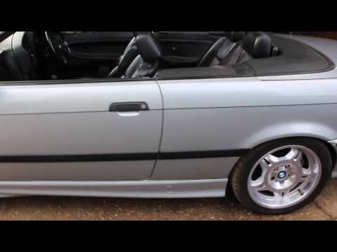 bmw-e36-m3-review-walkaround