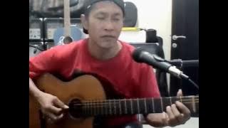 Kereta tiba pukul berapa   Iwan Fals Cover Acoustic