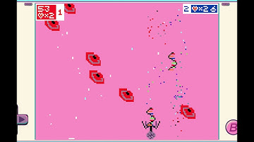 Retro Game Build: Virus Invader in MakeCode Arcade