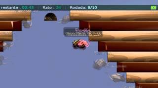TRANSFORMICE-escalifa (fifinha) #1