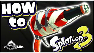 How to Squeezer | Splatoon 3 Guide