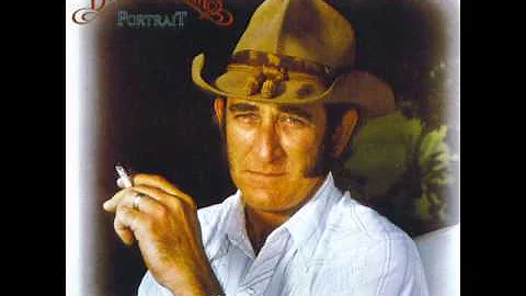 Don Williams - It's about Time.wmv