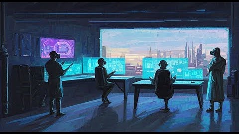 Decoding the Future of Remote Work Trends | Learn English Through Story| Vintube Five