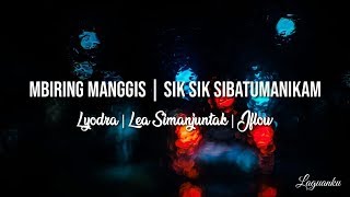 LYODRA X LEA SIMANJUNTAK X JFLOW   RESULT & REUNION   Indonesian Idol 2020 (Lirik) - BEST PERFORM
