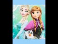 ❄️ОБЗОР❄️ на ❄️ХОЛОДНОЕ СЕРДЦЕ❄️/Anastasia Lets💗