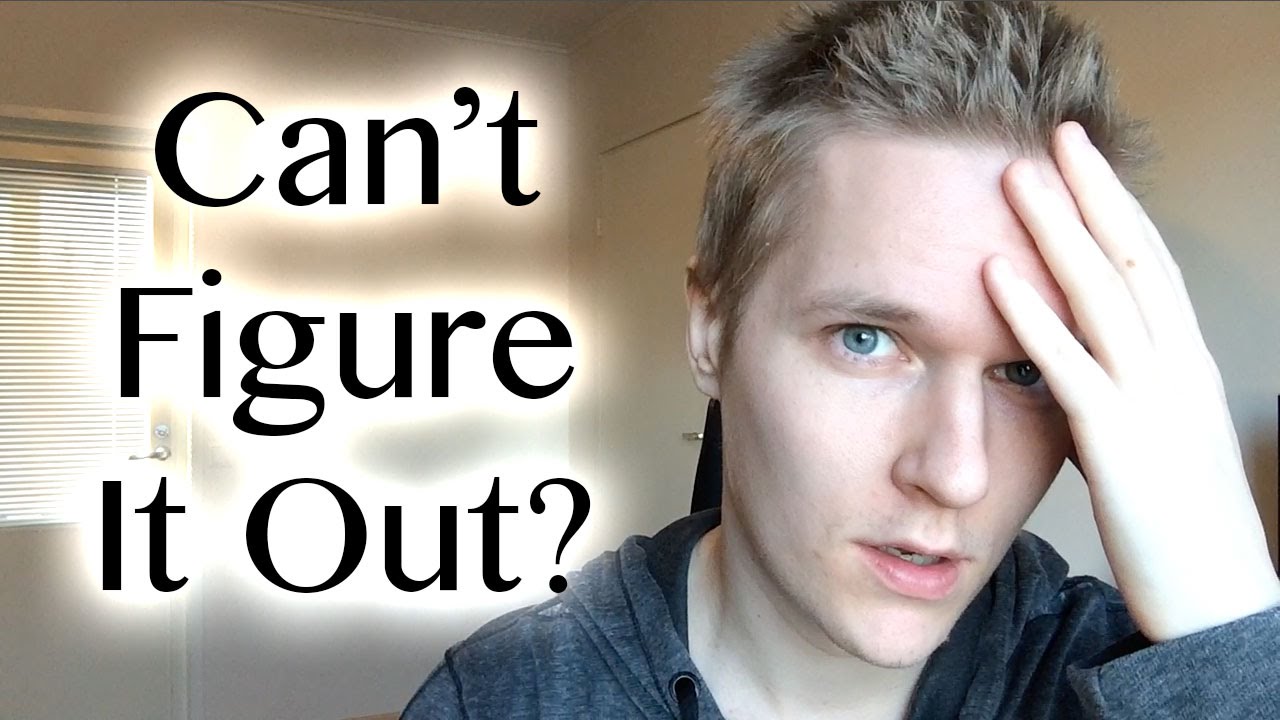 Figure Out