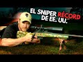 Chris Kyle | 'La leyenda' del FRANCOTIRADOR MÁS LETAL de Estados Unidos