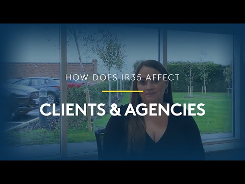 How Does IR35 Affect End Clients & Recruitment Agencies? | Qdos