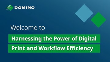 LinkedIn Live: Focus on Corrugated: Harnessing the Power of Digital Print and Workflow Efficiency