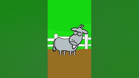Thumbnail of Holiday Farm Kids Song - Hooray Kids Music #shorts #animals #farm #hooraykidssongs