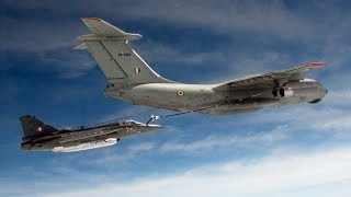 India joins elite club as Tejas completes first ever mid-air refuelling trial