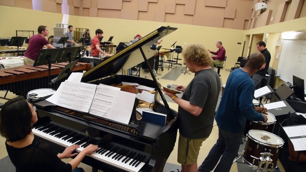 university of south florida admissions A New Composition