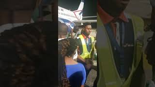 Airpeace flight cancellation