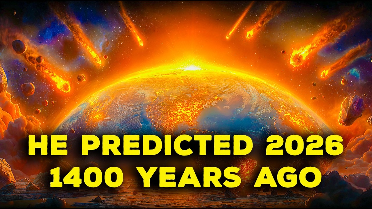 10 Signs of Judgment Day in 2026 – Is the World Changing?