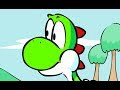 Yoshi Eats Everyone!