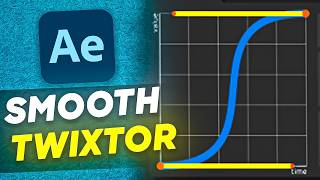 How To Do Smooth Twixtor In After Effects Hindi