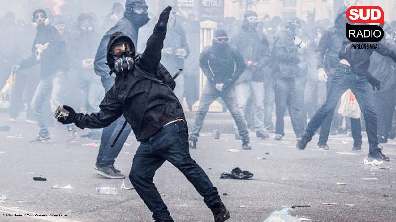 Loi "anti-casseurs", indemnisation ... : comment lutter contre la violence des casseurs ?
