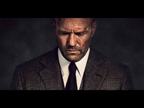 კაცის რისხვა (ადამიანის რისხვა) / Wrath of Man (2021)