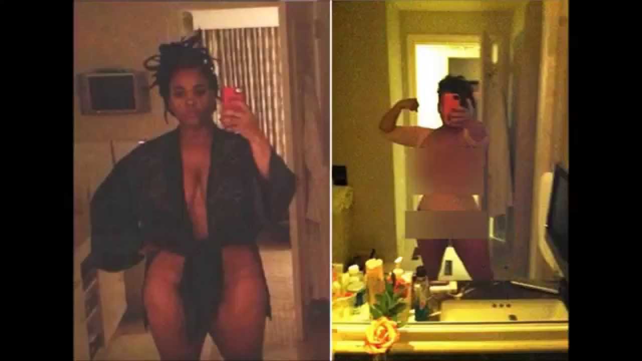 Jill Scott Nude Pictures Ne-Yo (Music Video Performer) Twitter (Award-Winni...