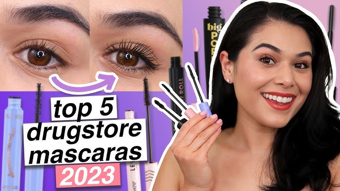 19 best smudge-proof mascaras of 2023