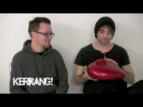 Kerrang! Podcast: All Time Low