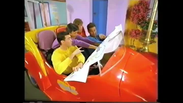 The Wiggles: The Wiggles Movie (1997) (Part 15)