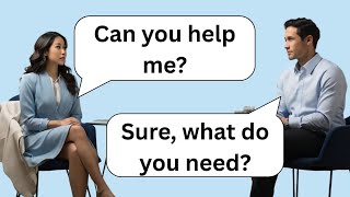 English Conversation Practice | 250+ Real-Life Conversation | Shadowing English Speaking Practice