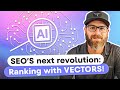 SEO Beyond Keywords: Vector Embeddings Explained (with Demos)