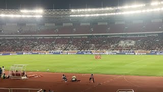 Download Lagu Semifinal ASEAN Cup U-23 2025 Indonesia vs Thailand Stadion Utama GBK MP3 Download Lagu Semifinal ASEAN Cup U-23 2025 Indonesia vs Thailand Stadion Utama GBK MP3