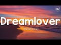 Mariah Carey - Dreamlover [Lyrics]