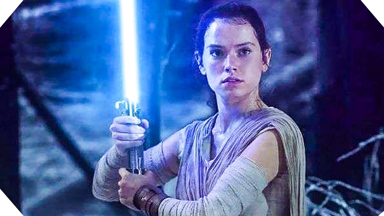 STAR WARS EPISODE 8 TRAILER UPDATE | News Access