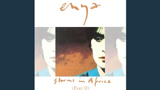 Enya - Storms in Africa (Pt. II) (2009 Remaster) [Full HD Video]