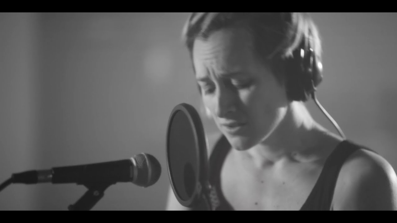 Gallie Fisher - Never Change (Live Video)