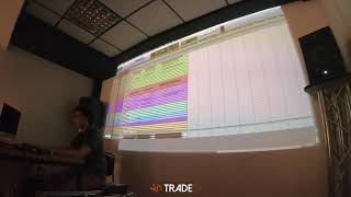 Masterclass: mezcla digital para música electrónica | Trade DJ