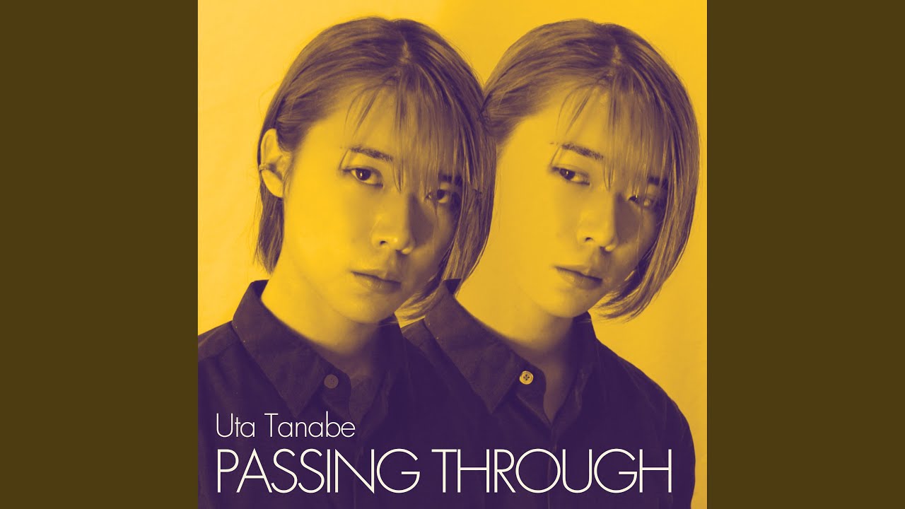 Passing Through (feat. Olivia C. Dacal) Passing Through (feat. Olivia C. Dacal)