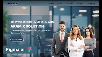 Figma ui design , website hero section ui design by Figma , landing page design