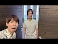 That Guy From Snow Man Suddenly Showed Up At The 500 Million Yen House That Guy From Snow Man Suddenly Showed Up At The 500 Million Yen House