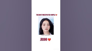 jisoo and ahn bo hyun ❤ #viral #trending #fyp #jisoo #blackpink #ahnbohyun #ahnsoo #kpop