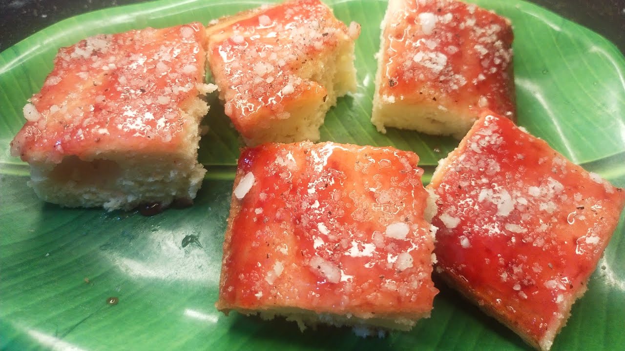 honey-cake-recipe-soft-and-fluffy-honey-cake-easiest-bakery-style