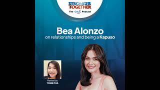 Episode 1: Bea Alonzo