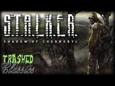 S.T.A.L.K.E.R. Complete Trilogy PC [Steam Key] STALKER, Pripyat, Chernobyl