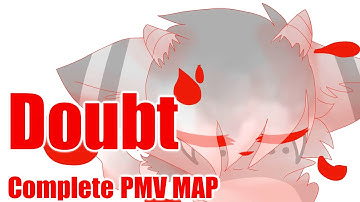 OC PMV MAP - Doubt - COMPLETE