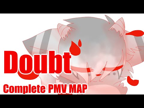 OC PMV MAP - Doubt - COMPLETE