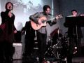 Corde Oblique - Flower Bud (live)