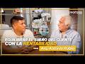 Cómo Construir Tu Primer Proyecto Inmobiliario | Arquitectura y Desarrollo l Creadores Podcast
