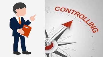 #Functions of Management(Controlling-Its meaning and Process)